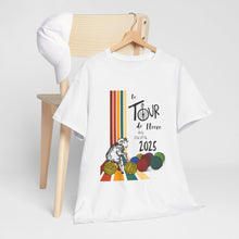 Load image into Gallery viewer, Tour DE Fleece 2025