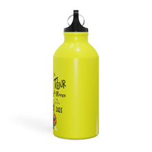 Load image into Gallery viewer, Tour De Fleece 2025  Sport Bottle