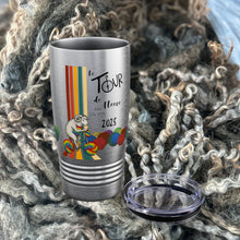 Load image into Gallery viewer, TDF 2025 Ringneck Tumbler, 20oz