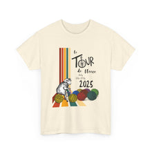 Load image into Gallery viewer, Tour DE Fleece 2025