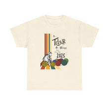 Load image into Gallery viewer, Tour DE Fleece 2025