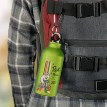 Load image into Gallery viewer, Tour De Fleece 2025  Sport Bottle