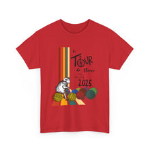 Load image into Gallery viewer, Tour DE Fleece 2025