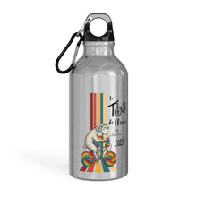 Load image into Gallery viewer, Tour De Fleece 2025  Sport Bottle