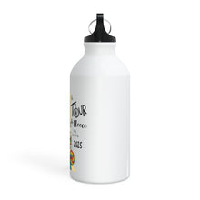 Load image into Gallery viewer, Tour De Fleece 2025  Sport Bottle