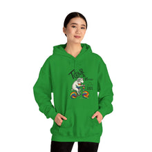 Load image into Gallery viewer, Hooded Sweatshirt Tour De Fleece 2025
