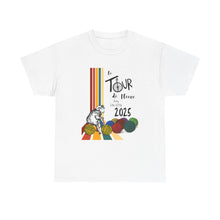 Load image into Gallery viewer, Tour DE Fleece 2025