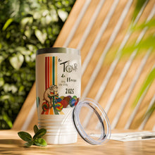 Load image into Gallery viewer, TDF 2025 Ringneck Tumbler, 20oz