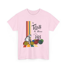 Load image into Gallery viewer, Tour DE Fleece 2025