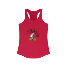 Load image into Gallery viewer, 2025 Tour De Fleece Razor Back Tank
