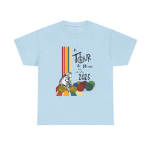 Load image into Gallery viewer, Tour DE Fleece 2025