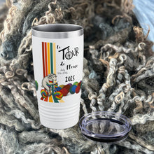 Load image into Gallery viewer, TDF 2025 Ringneck Tumbler, 20oz