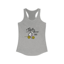 Load image into Gallery viewer, 2025 Tour De Fleece Razor Back Tank