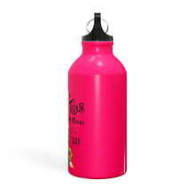 Load image into Gallery viewer, Tour De Fleece 2025  Sport Bottle