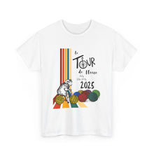 Load image into Gallery viewer, Tour DE Fleece 2025