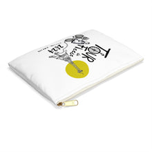 Load image into Gallery viewer, Accessory Pouch Tour De Fleece 2024
