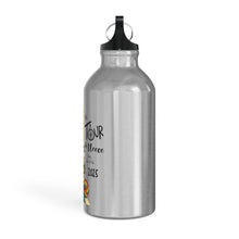 Load image into Gallery viewer, Tour De Fleece 2025  Sport Bottle