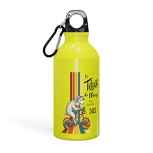Load image into Gallery viewer, Tour De Fleece 2025  Sport Bottle