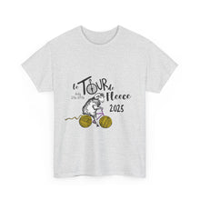 Load image into Gallery viewer, TDF 2025 Unisex Heavy Cotton Tee