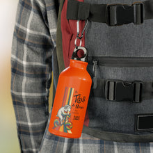 Load image into Gallery viewer, Tour De Fleece 2025  Sport Bottle