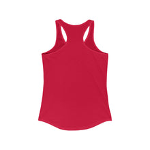 Load image into Gallery viewer, Wool and Fiber Arts Retro Razorback Tank 2023