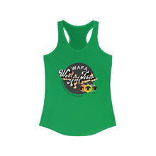 Load image into Gallery viewer, Wool and Fiber Arts Retro Razorback Tank 2023
