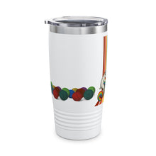 Load image into Gallery viewer, TDF 2025 Ringneck Tumbler, 20oz
