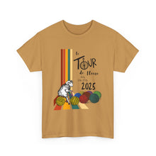 Load image into Gallery viewer, Tour DE Fleece 2025
