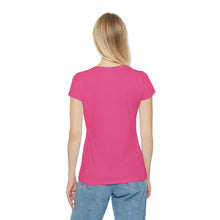 Load image into Gallery viewer, Women&#39;s Fun Tour de Fleece  2025 Shirt, Summer Outfit, Gift for Knitters
