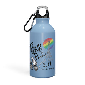 Tour De Fleece 2024 Sport Bottle