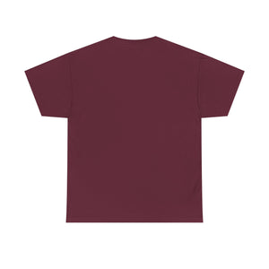 TDF 2025 Unisex Heavy Cotton Tee
