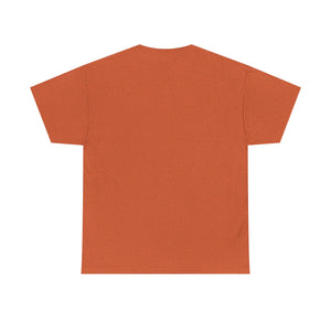 TDF 2025 Unisex Heavy Cotton Tee
