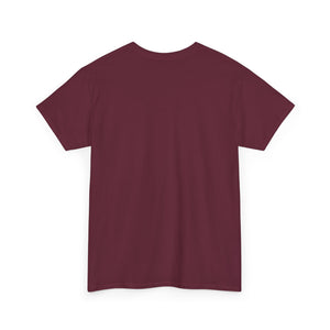 TDF 2025 Unisex Heavy Cotton Tee