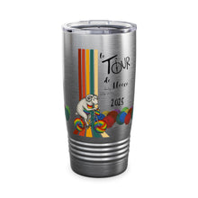 Load image into Gallery viewer, TDF 2025 Ringneck Tumbler, 20oz
