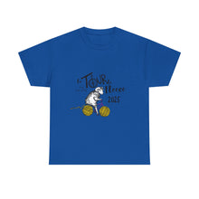Load image into Gallery viewer, TDF 2025 Unisex Heavy Cotton Tee

