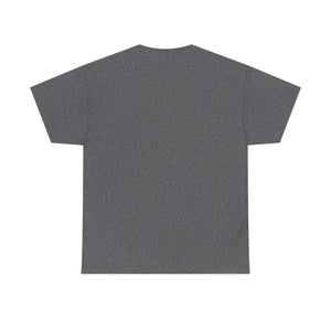 TDF 2025 Unisex Heavy Cotton Tee