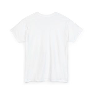TDF 2025 Unisex Heavy Cotton Tee