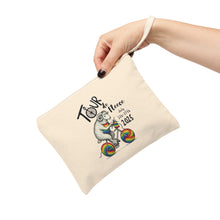 Load image into Gallery viewer, Accessory Zipper Pouch Tour de Fleece 2024
