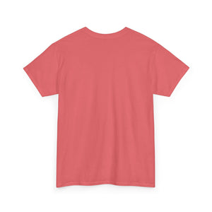 TDF 2025 Unisex Heavy Cotton Tee