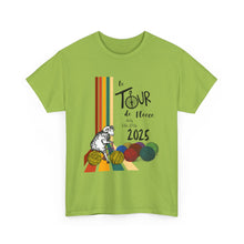 Load image into Gallery viewer, Tour DE Fleece 2025
