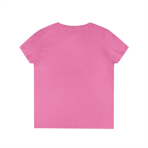 Tour De Fleece V-Neck T-Shirt 2025