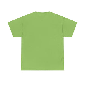 TDF 2025 Unisex Heavy Cotton Tee