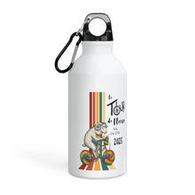 Load image into Gallery viewer, Tour De Fleece 2024 Sport Bottle
