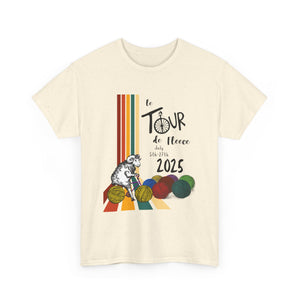 Tour DE Fleece 2025