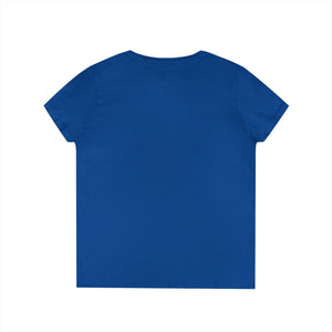 Tour De Fleece V-Neck T-Shirt 2025