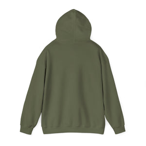 Unisex Heavy Blend™ Hooded Sweatshirt Tour De Fleece 2025
