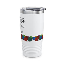 Load image into Gallery viewer, TDF 2025 Ringneck Tumbler, 20oz
