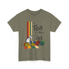 Load image into Gallery viewer, Tour DE Fleece 2025
