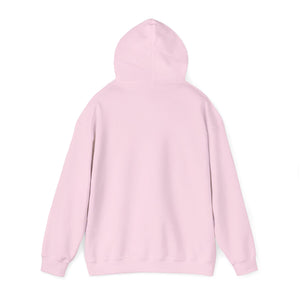 Unisex Heavy Blend™ Hooded Sweatshirt Tour De Fleece 2025