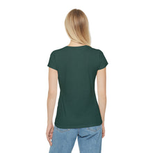 Load image into Gallery viewer, Women&#39;s Fun Tour de Fleece  2025 Shirt, Summer Outfit, Gift for Knitters
